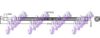 KIA 587371W300 Brake Hose